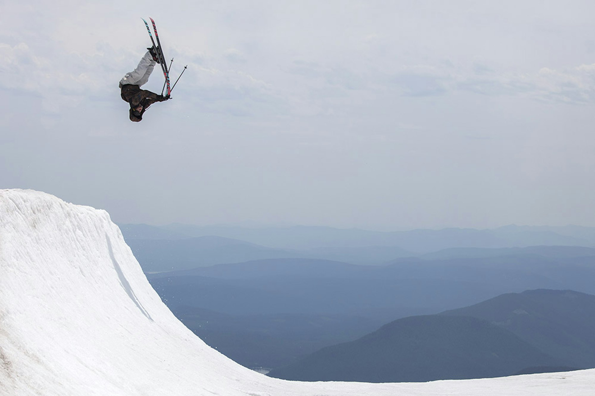 Giveaway: Wallisch is tossing out goods from Shred Optics; Harlaut has your back with Slytech Protection