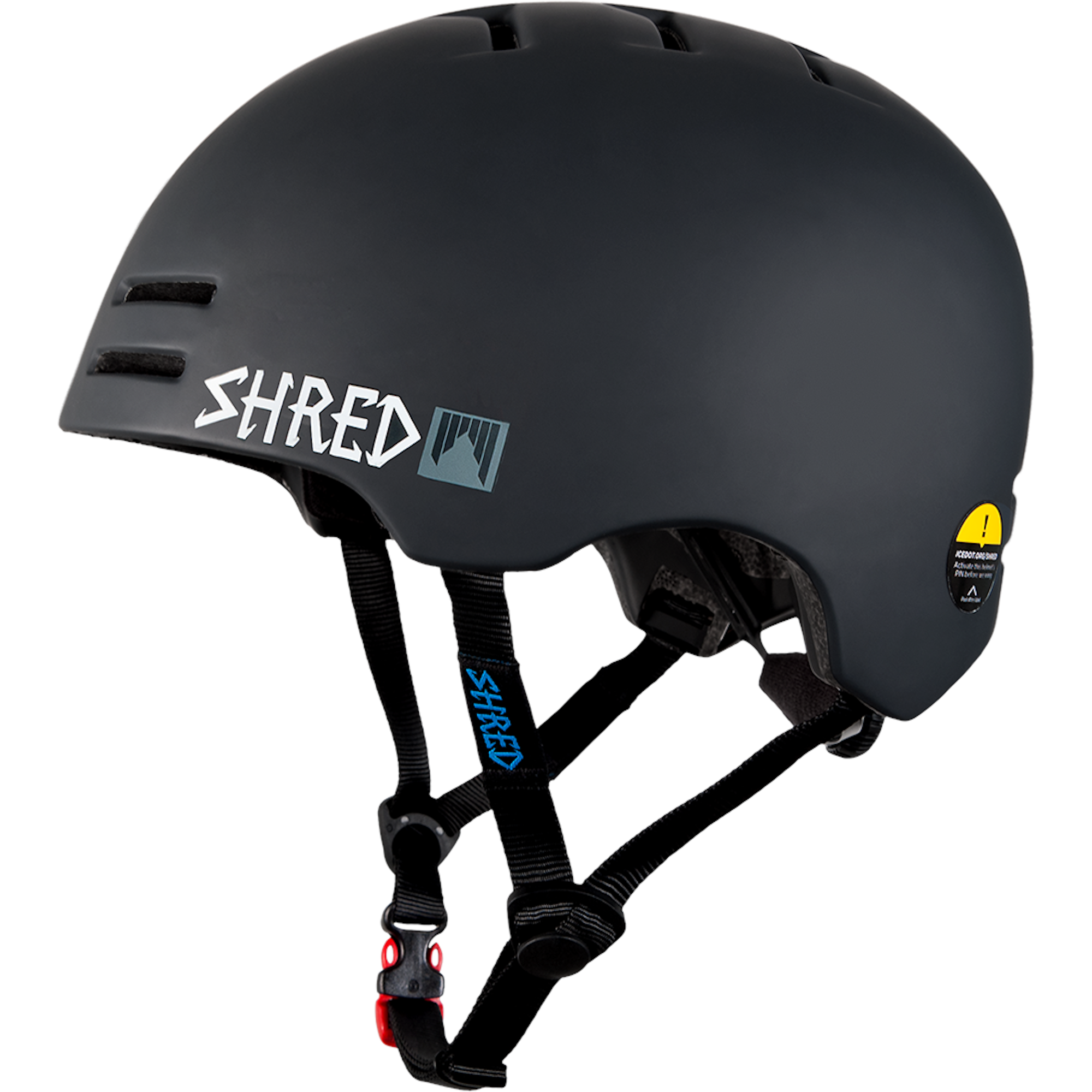 Shred Slytech