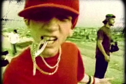 Relive the glory with one of freeskiing's greats, Tanner Hall