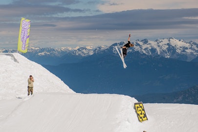 Register for Camp of Champions, receive a GoPro