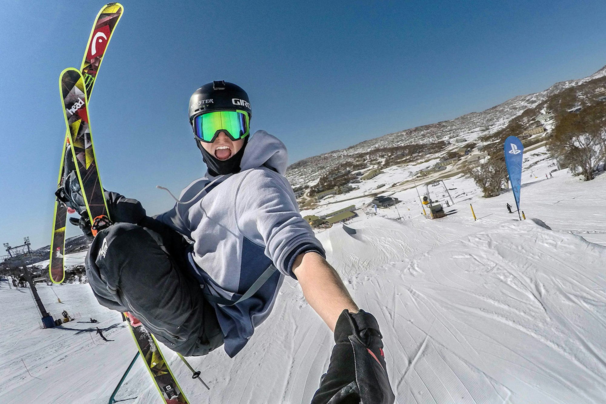 Read: Q&A with the inaugural Slvsh Cup champion, Evan McEachran