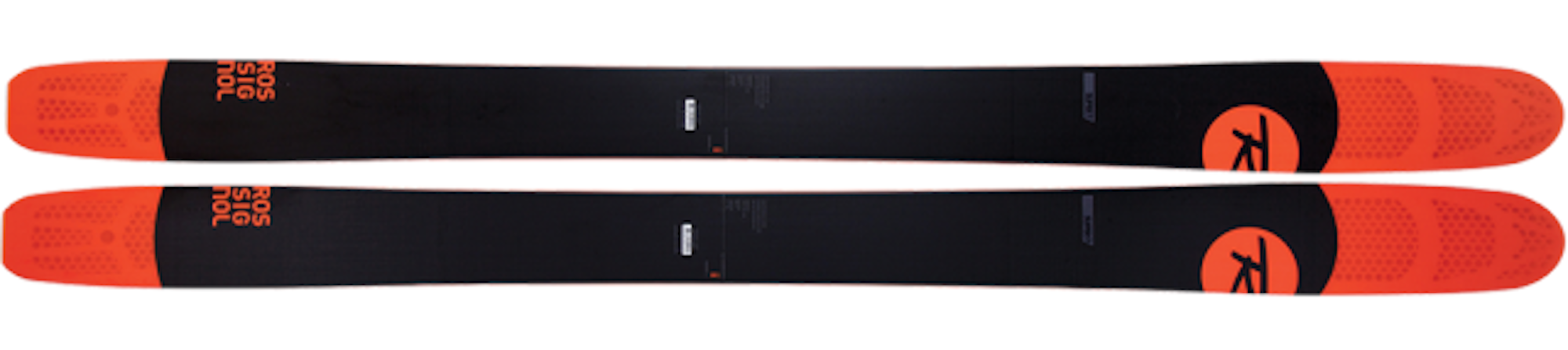 Rossignol Super 7 skis 2016