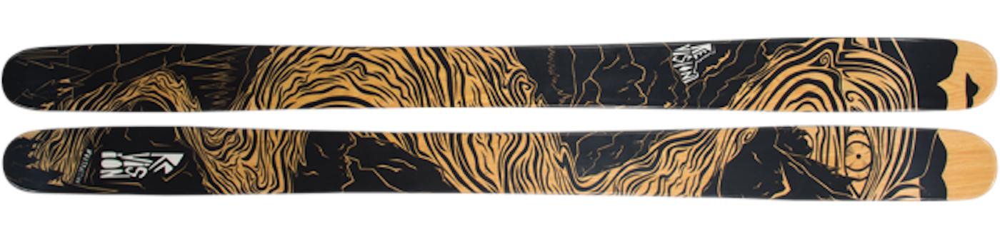 Revision Subtraction Skis 2016
