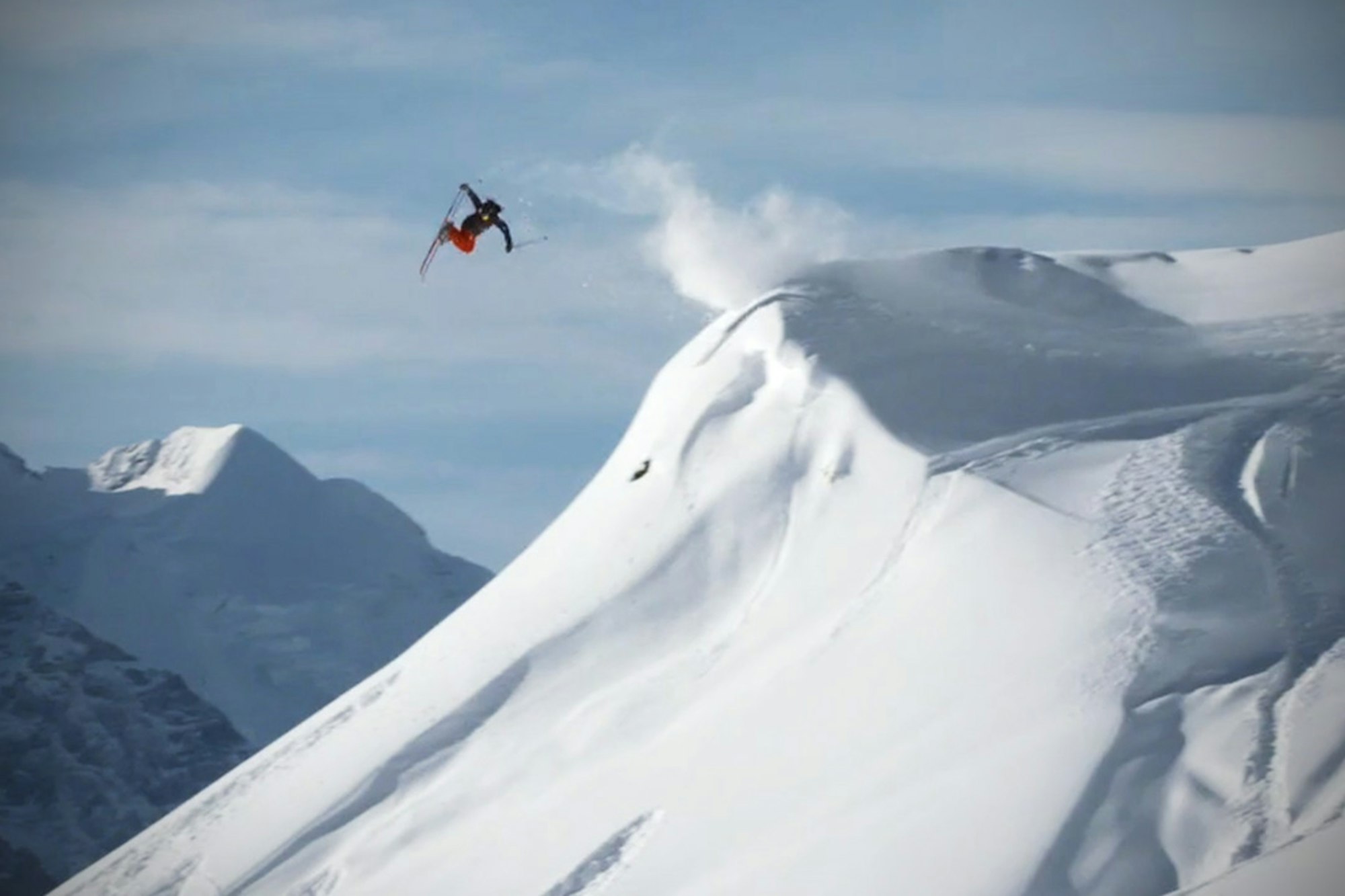 Level 1 reminds us that it's a "Small World" with trailer for its 16th annual flick