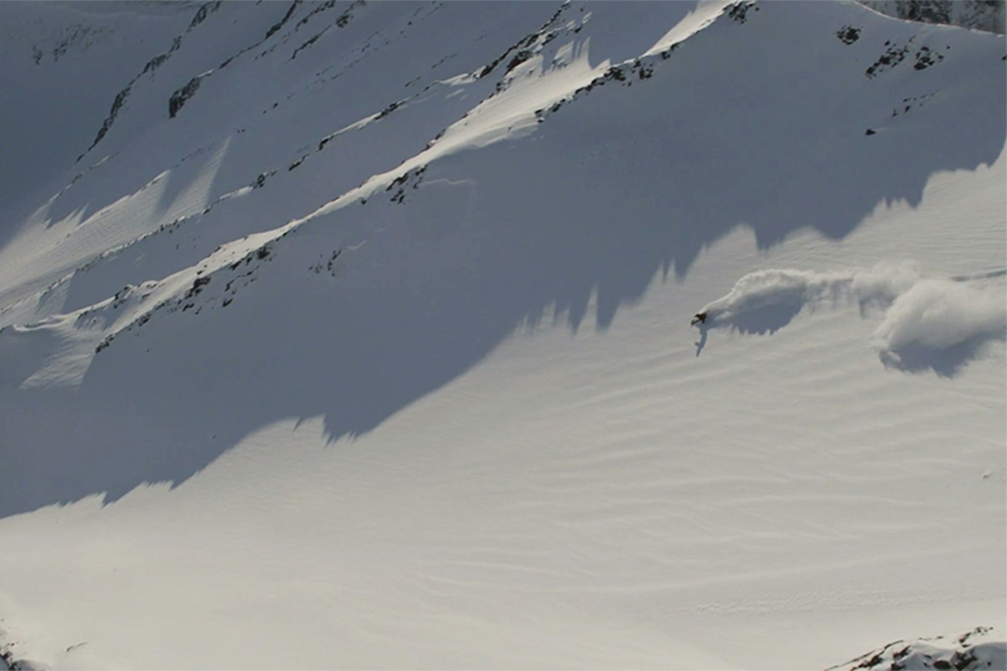 Armada takes us to Michigan, Japan and Sweden in video teaser for "Snowcieties"