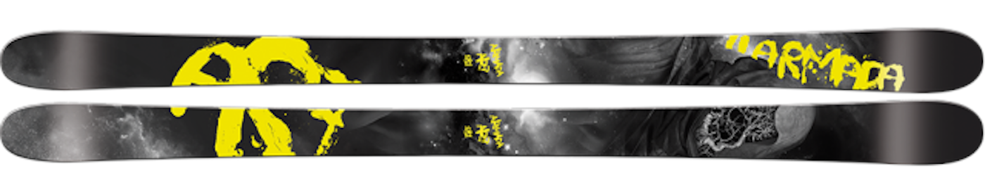 Armada AR7 Skis 2016