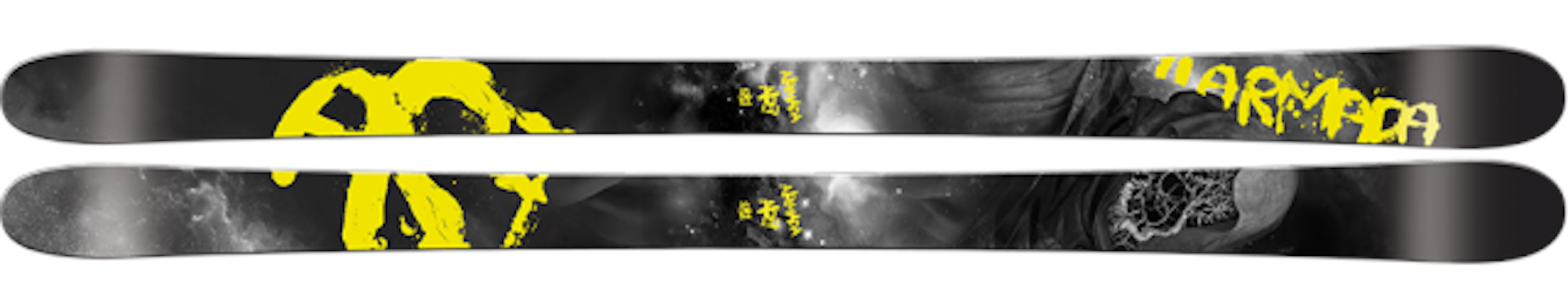 Armada AR7 Skis 2016