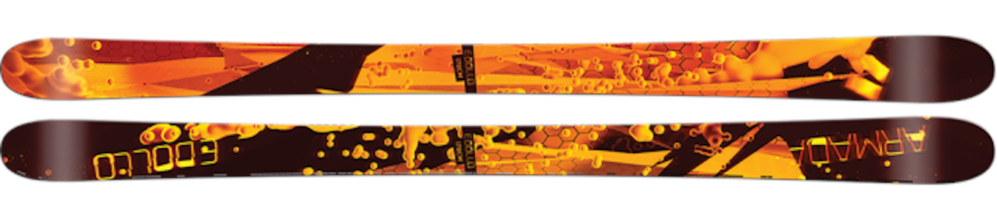 Armada EDollo Skis 2016