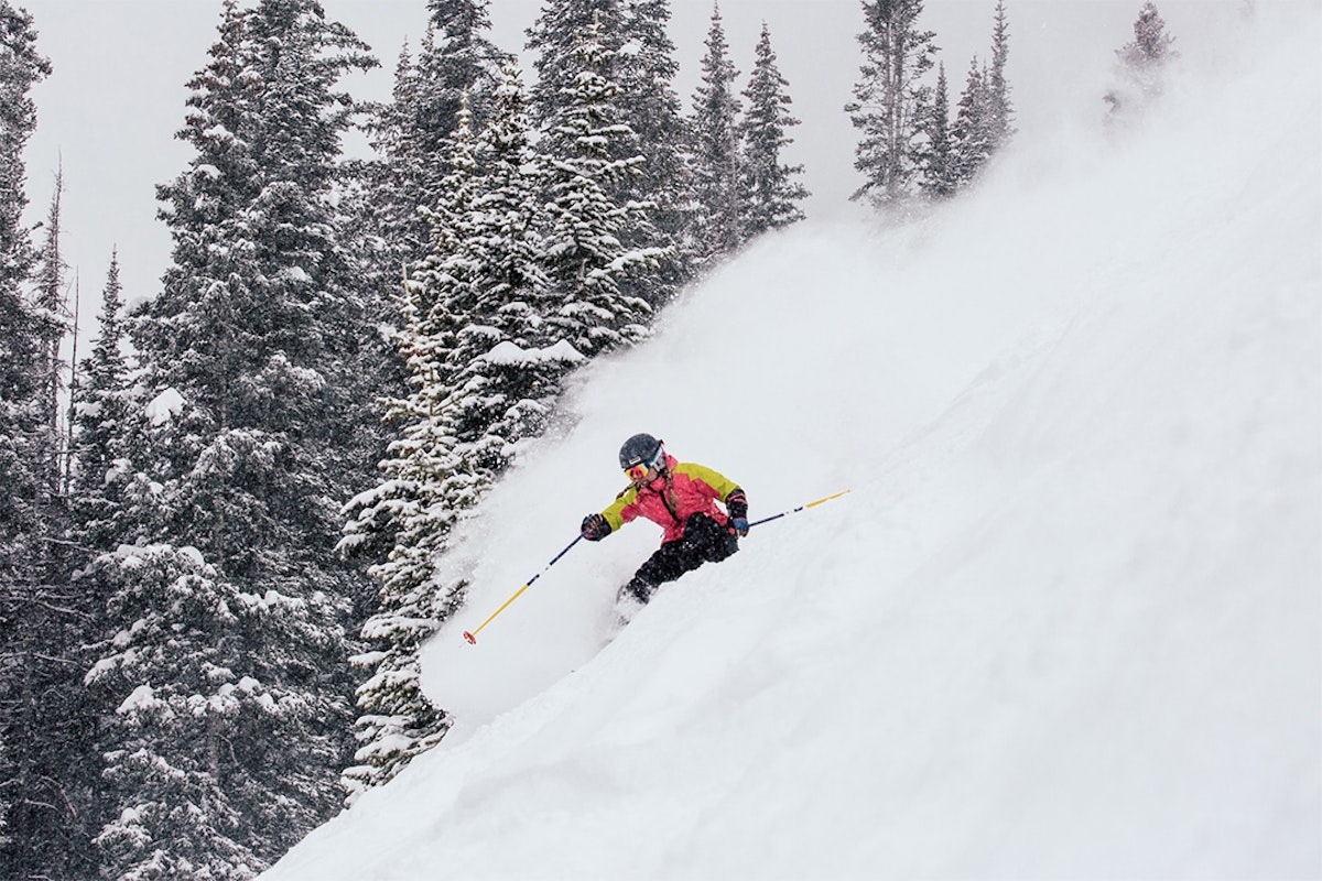 The best women's skis of 2016