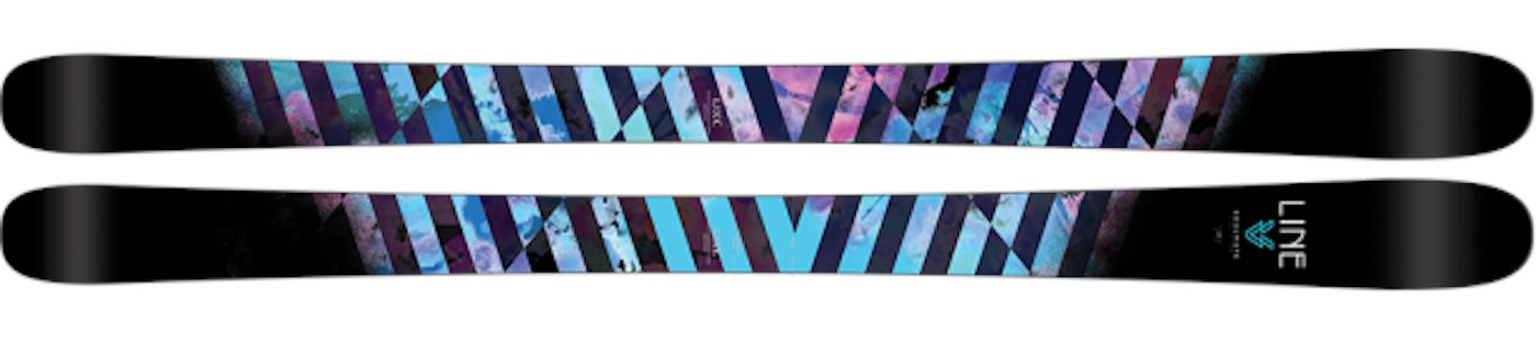 Line Soulmate Skis 2016
