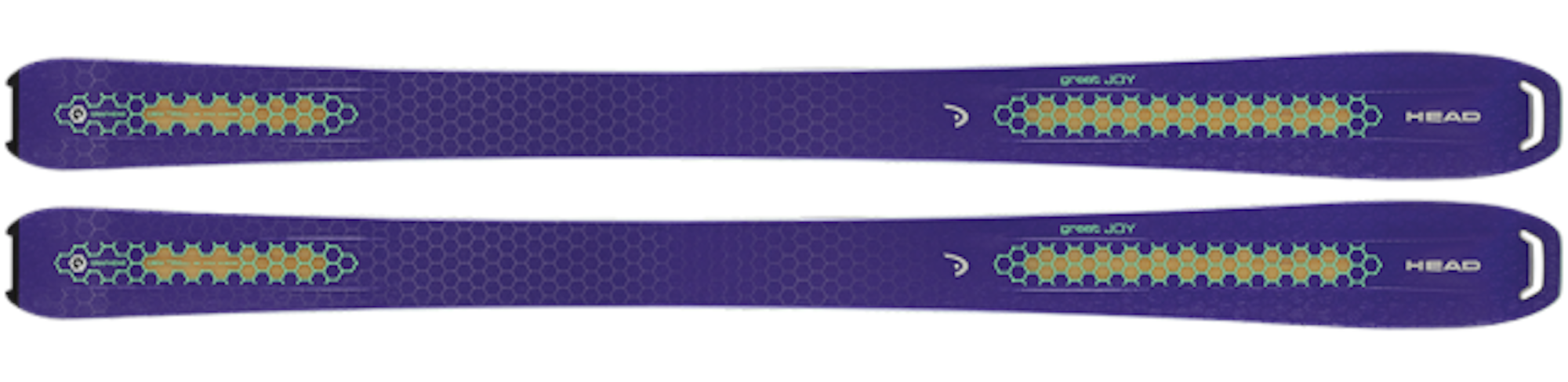 Head Great Joy Skis 2016