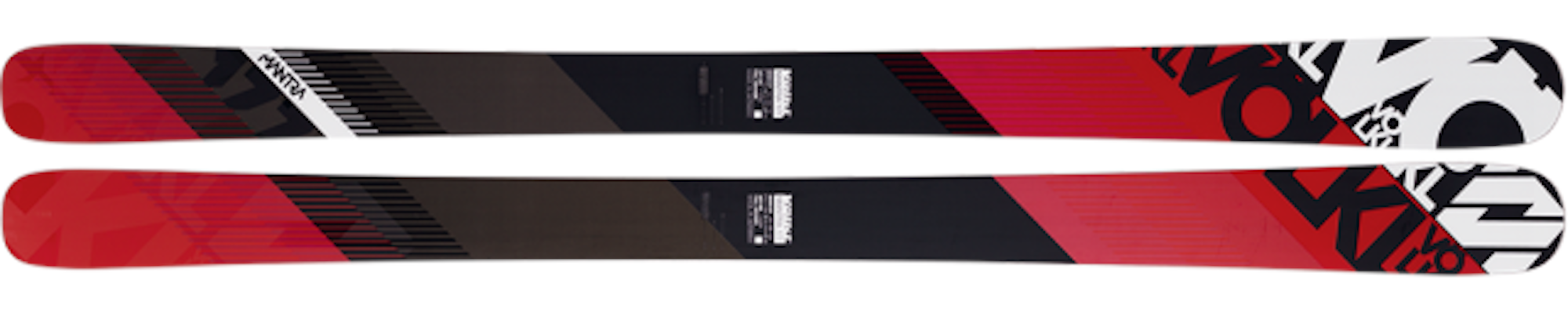 Volkl Mantra Skis 2016