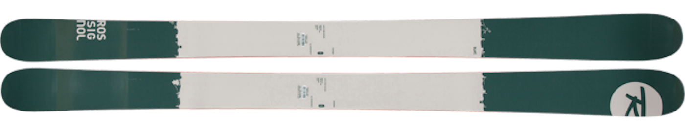 Rossignol Slat Skis 2016