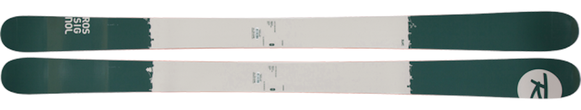 Rossignol Slat Skis 2016