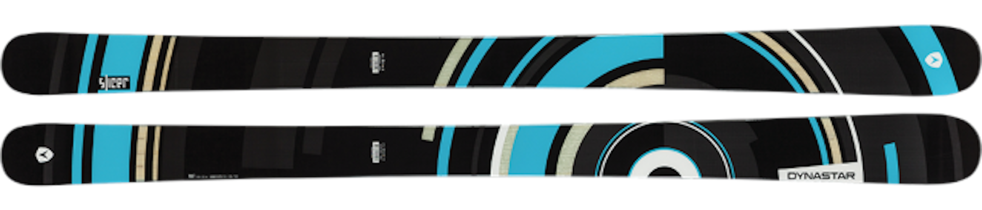 Dynastar Slicer Skis 2016
