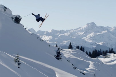 Legs of Steel releases action-packed trailer for 2015 film, "Passenger"