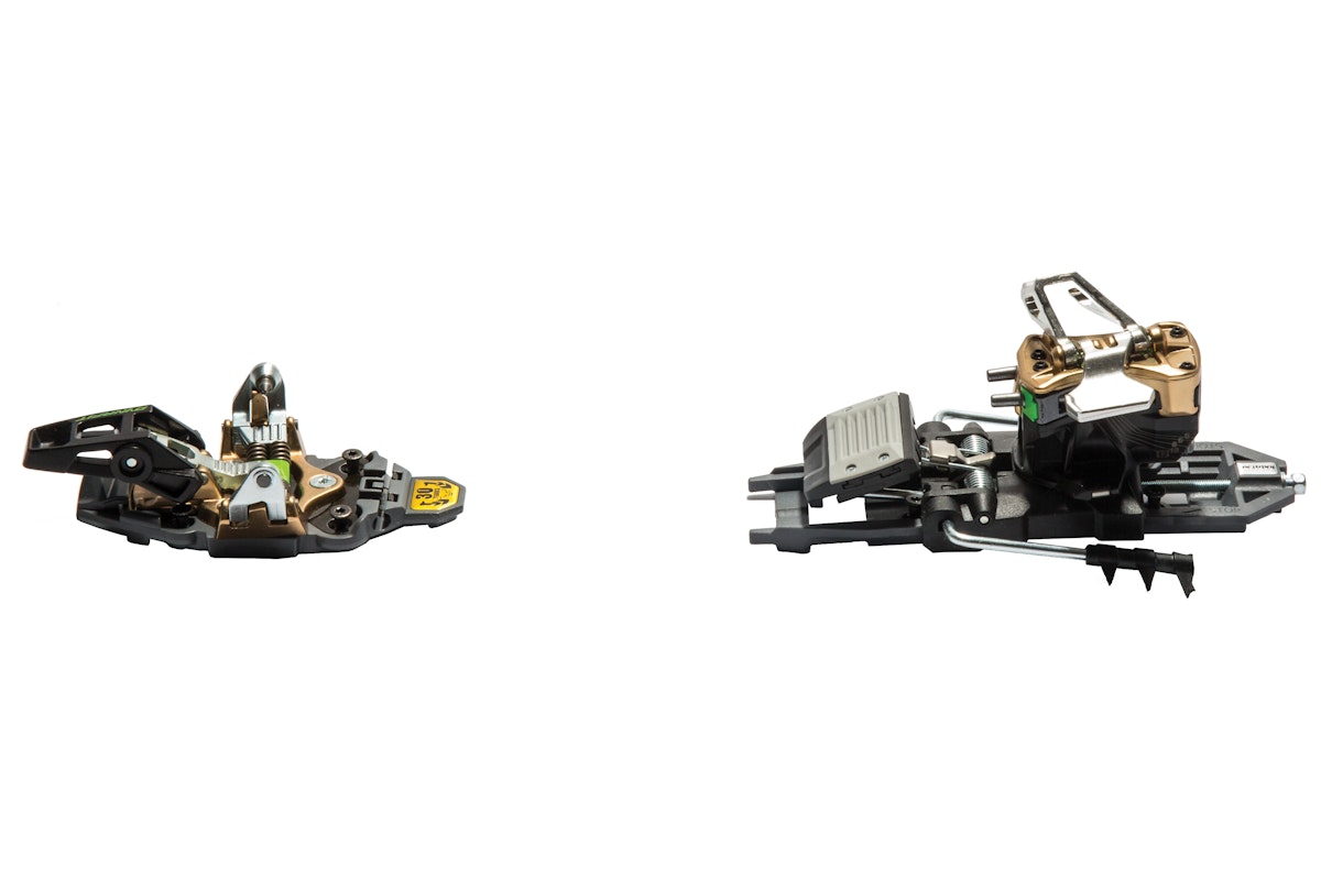 Dynafit secures DIN certification for Radical 2.0 ST and FT bindings