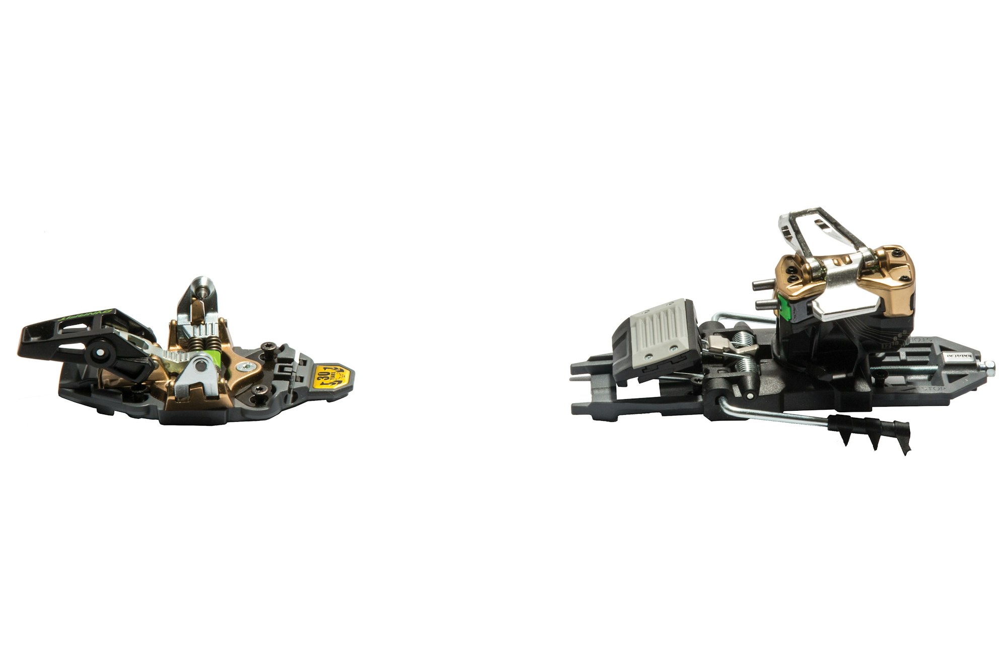 Dynafit secures DIN certification for Radical 2.0 ST and FT bindings