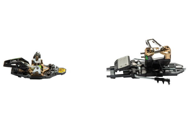 Dynafit secures DIN certification for Radical 2.0 ST and FT bindings