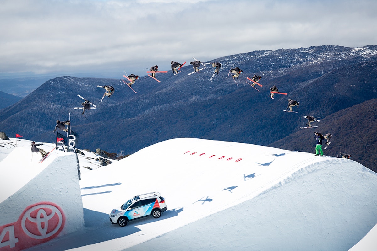 Gallery: See 21 banger images from the 2015 One Hit Wonder Down Under