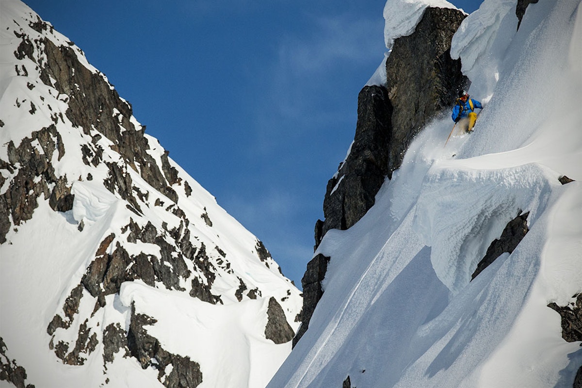 Enter to a win a new setup from Dynafit thanks to our friends at Dot Ski