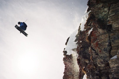 Trailer: "The Shadow Campaign Vol. 2" will surely get you stoked for winter