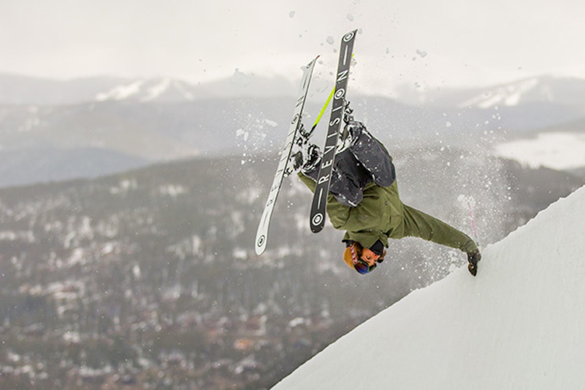 Primo Picks for Park and Pipe: FREESKIER'S park-specific ski test is unrivaled in its scope