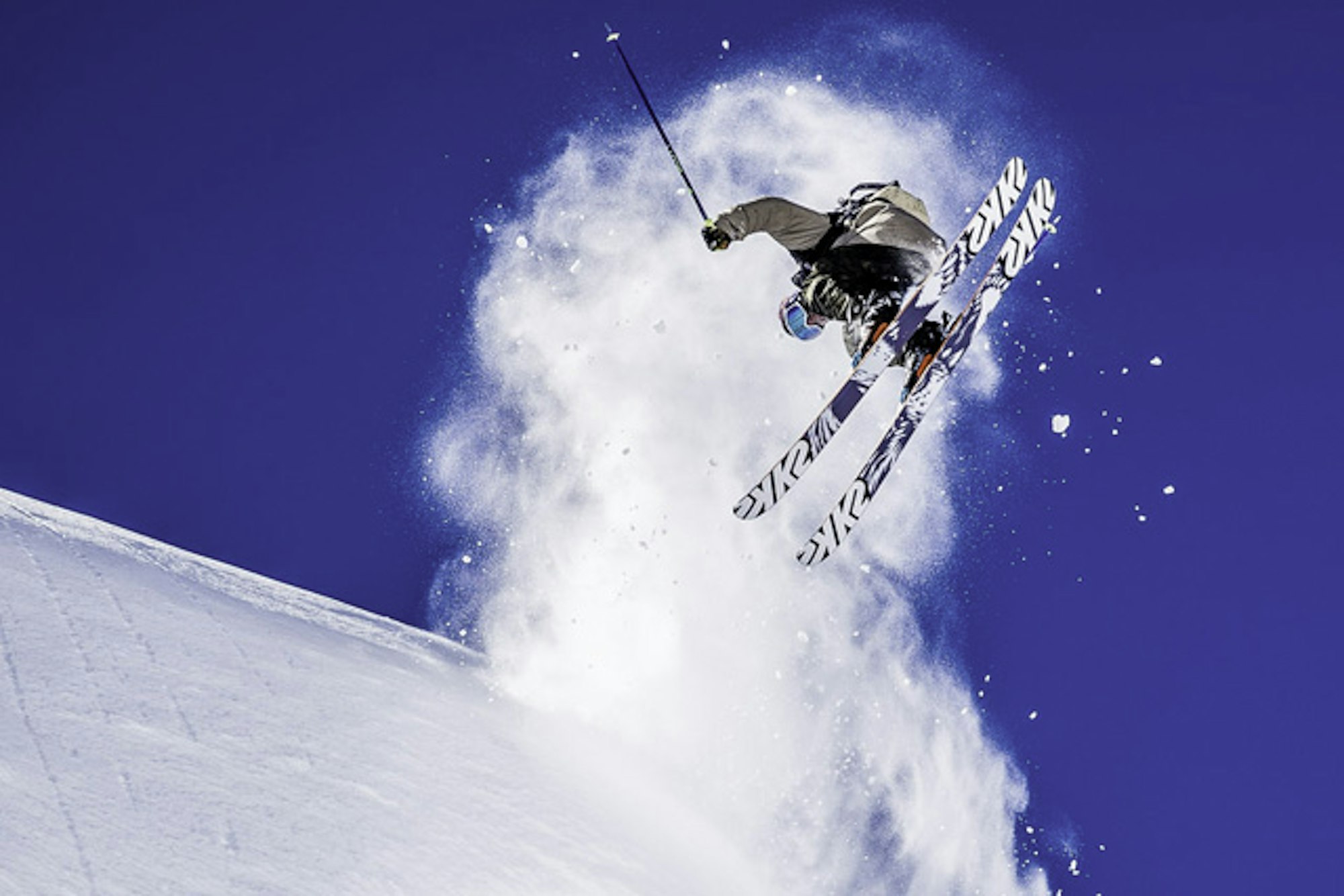 The #1 gear guide in skiing is out now; here's how to get it
