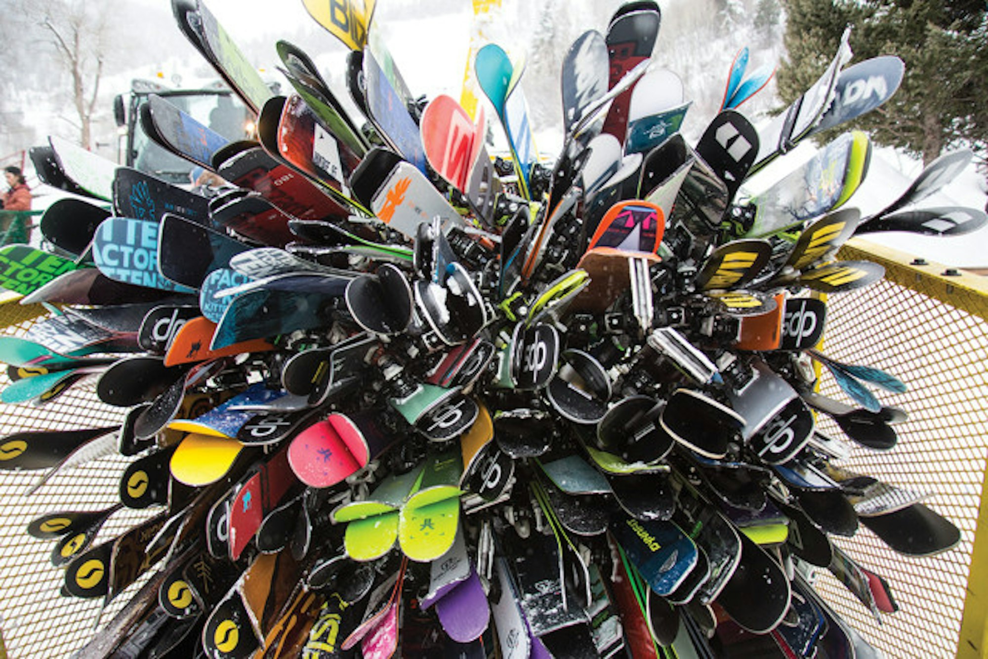 Photo by Kjell Ellefson