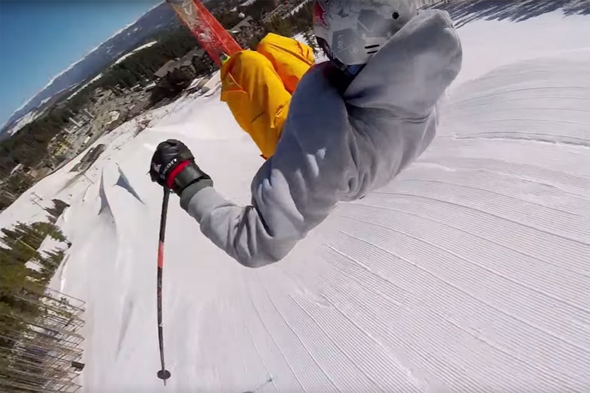 Content at your fingertips; GoPro releases new trimming edit functionality