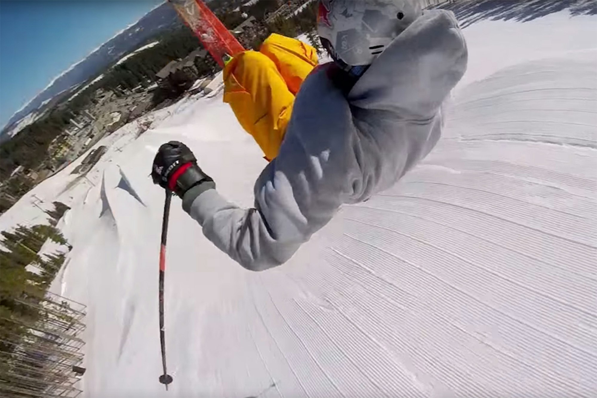 Content at your fingertips; GoPro releases new trimming edit functionality