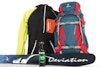 Gear Up: A sampling of products from Ortovox, Deviation, WEND and Deuter