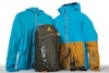 Gear Up: New products from Cotopaxi and BCA