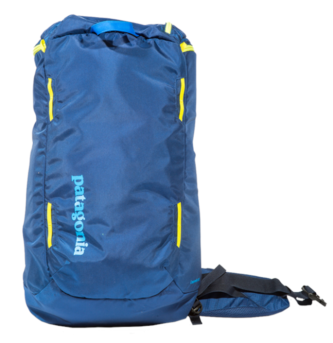 Patagonia Cragsmith 35l pack
