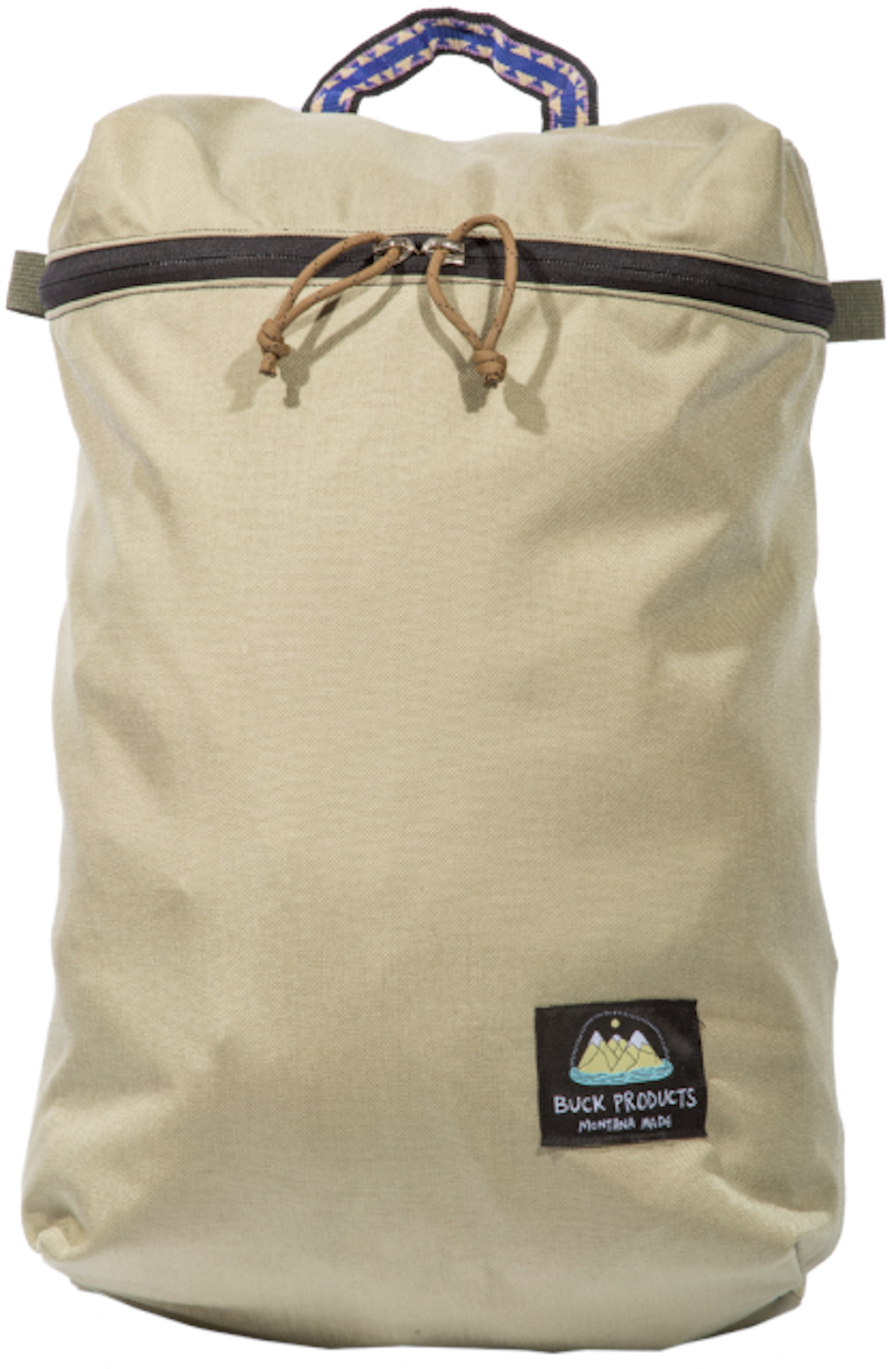 Buck Products Marsupial pack