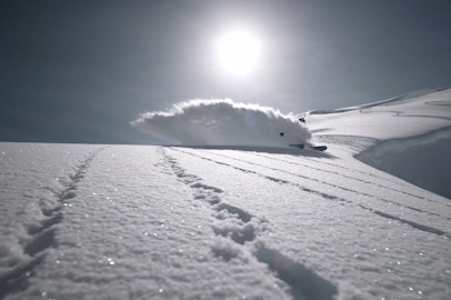 "Let's go where no one has ever been before"; Townsend, Treadway and co. star in "Conquering the Useless"