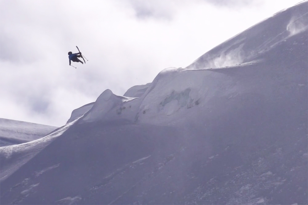 MMWUC: Kye Petersen's bangin' new trailer, man sunbathing atop a windmill, more