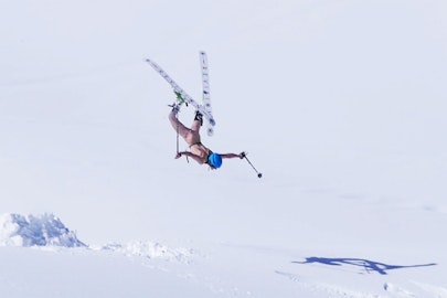 [Full Movie] Revision Skis drops all-new team flick, "Advance"