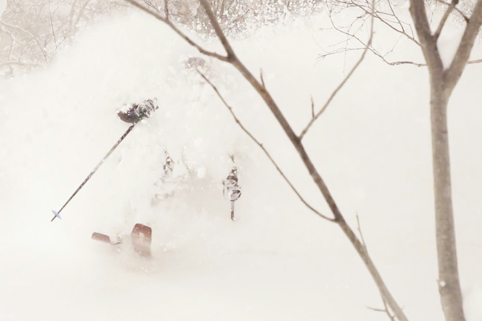 Trailer: Godbout, Gagnier, Deane and co. go berserk in "Blank. The Movie"