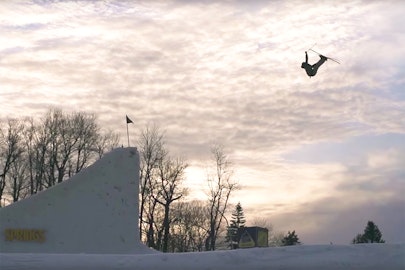 [Q&A] Tom Wallisch on his new resort partnership and a sneak peek of Good Company "Two"