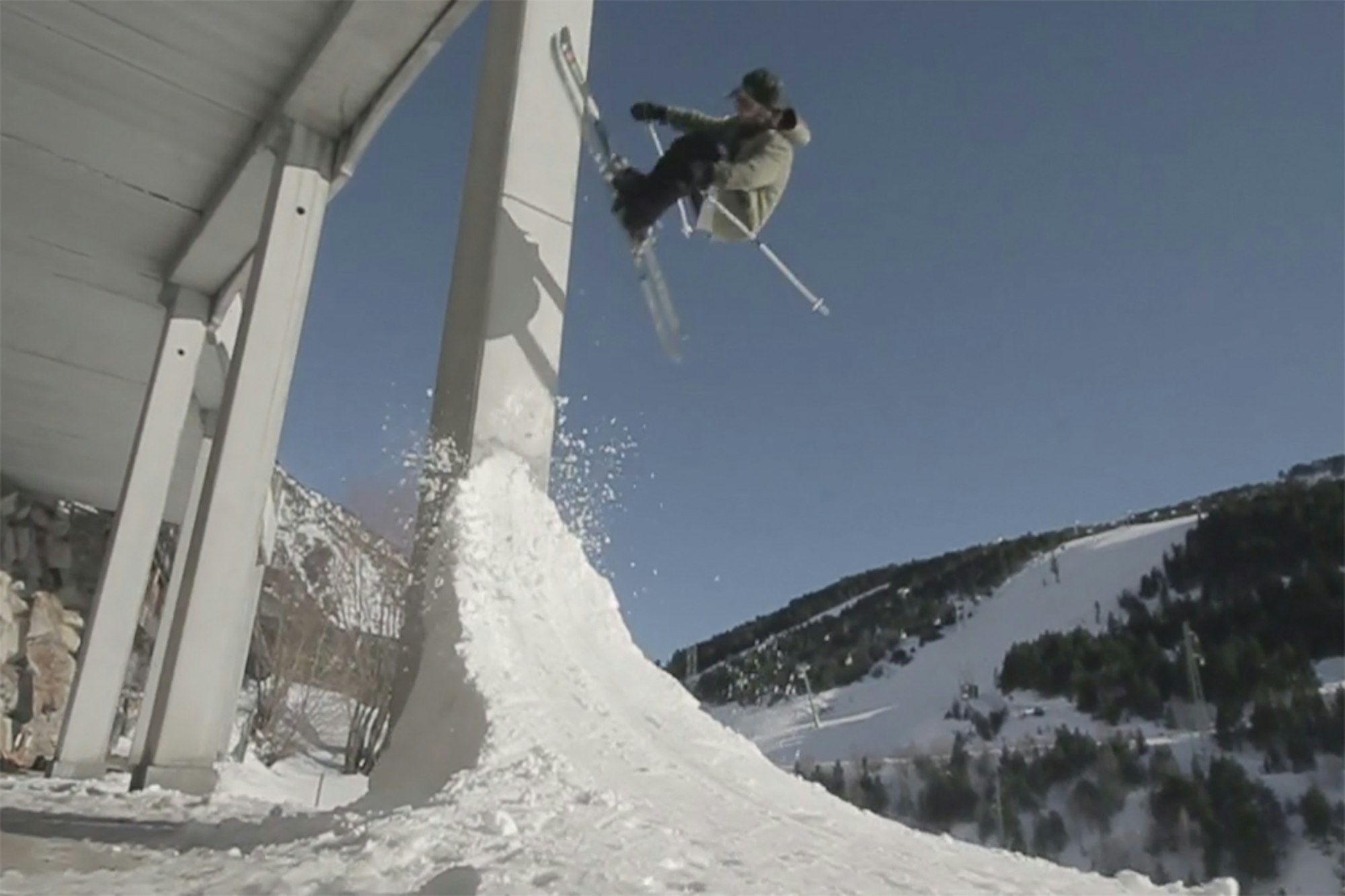 Trailer: Round2 Media scours Spain and Andorra on a quest for bangers