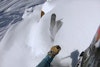 Watch: It's a powder party in Chile
