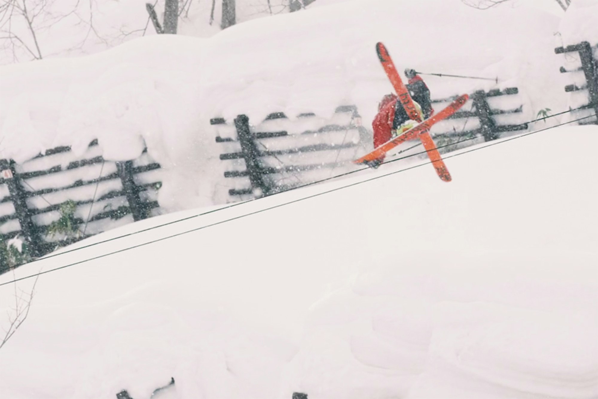 Just Dropped: Super Proof Inc. releases epic trailer for 2015 film, "The Masquerade"