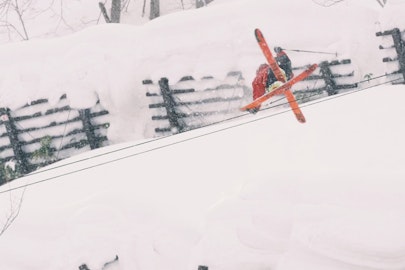 Just Dropped: Super Proof Inc. releases epic trailer for 2015 film, "The Masquerade"