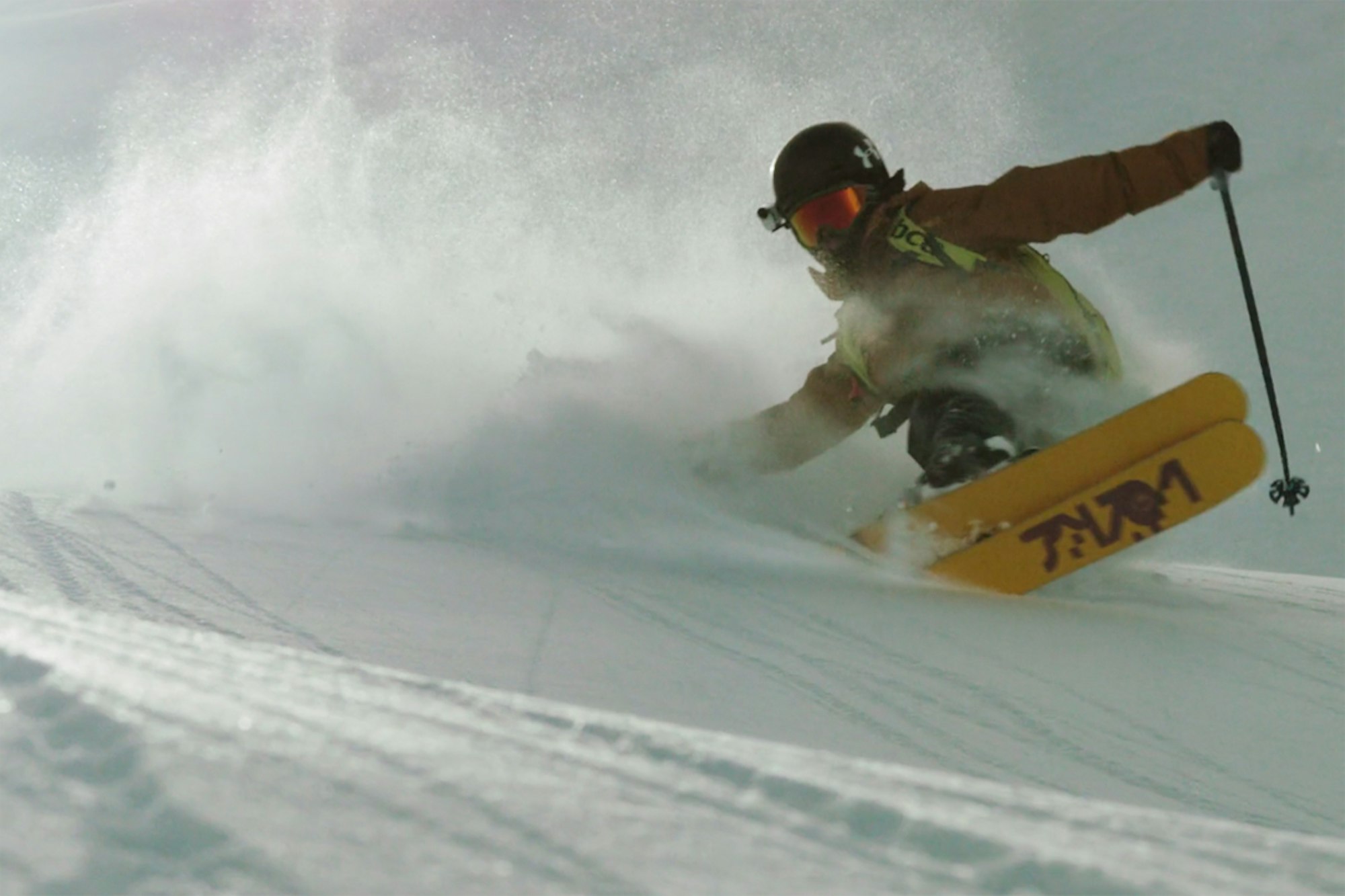 Must Watch: MSP Films' trailer for 2015 feature "Fade to Winter"