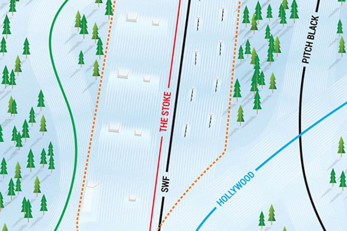 Revelstoke Mountain Resort to add a whopping new terrain park