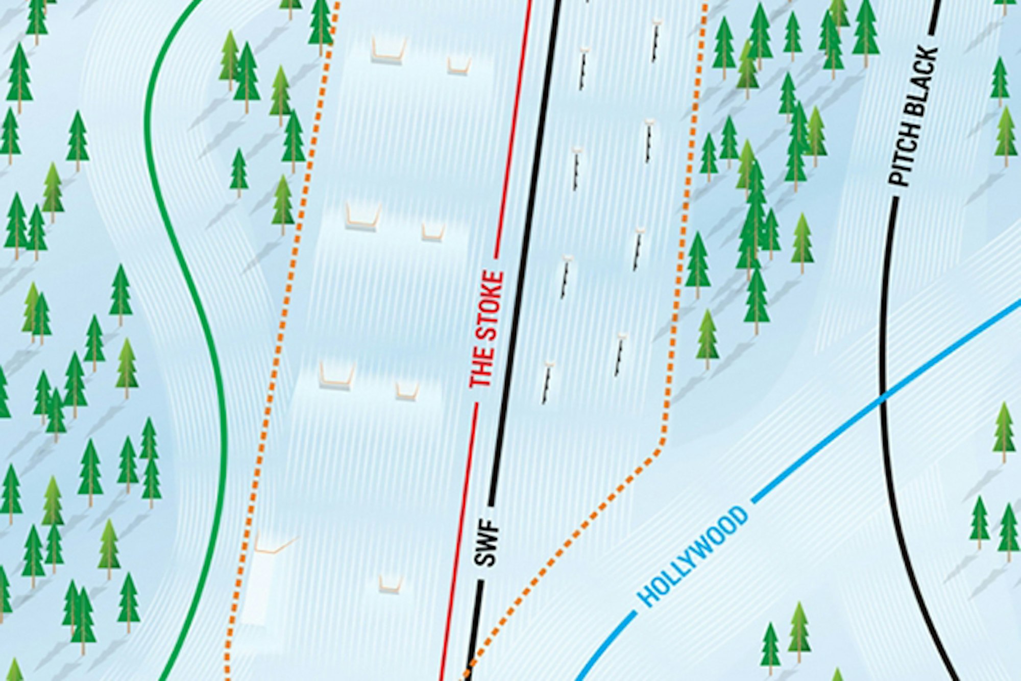 Revelstoke Mountain Resort to add a whopping new terrain park