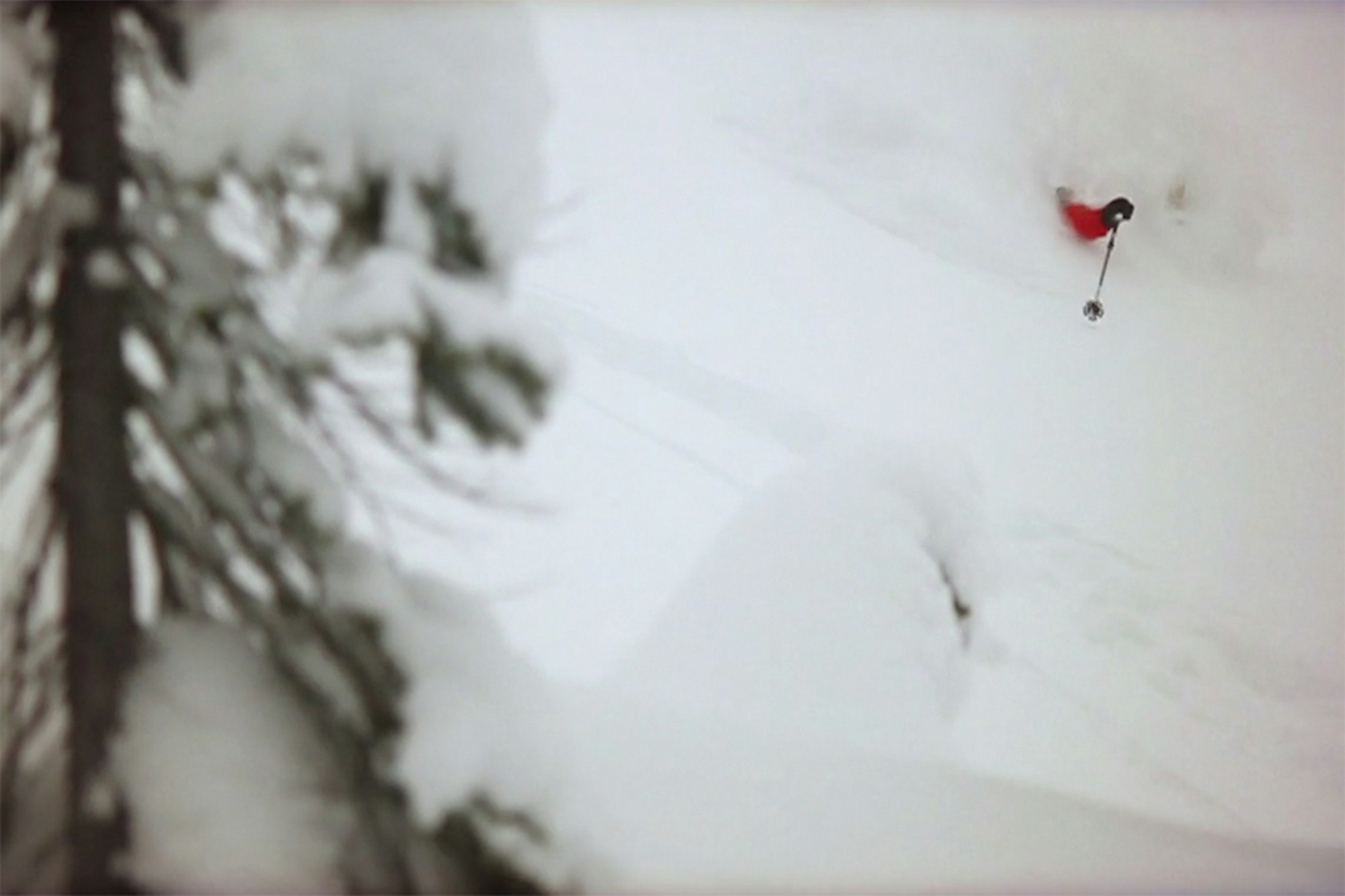 4FRNT Skis just released a trailer for its 2015 film, "Shaping Skiing"