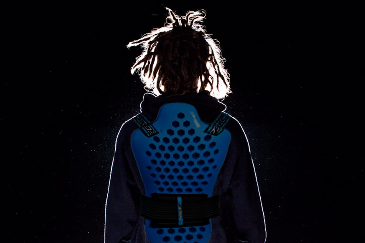 [Q&A] Henrik Harlaut on his newest sponsor, hair-do, the upcoming season and more