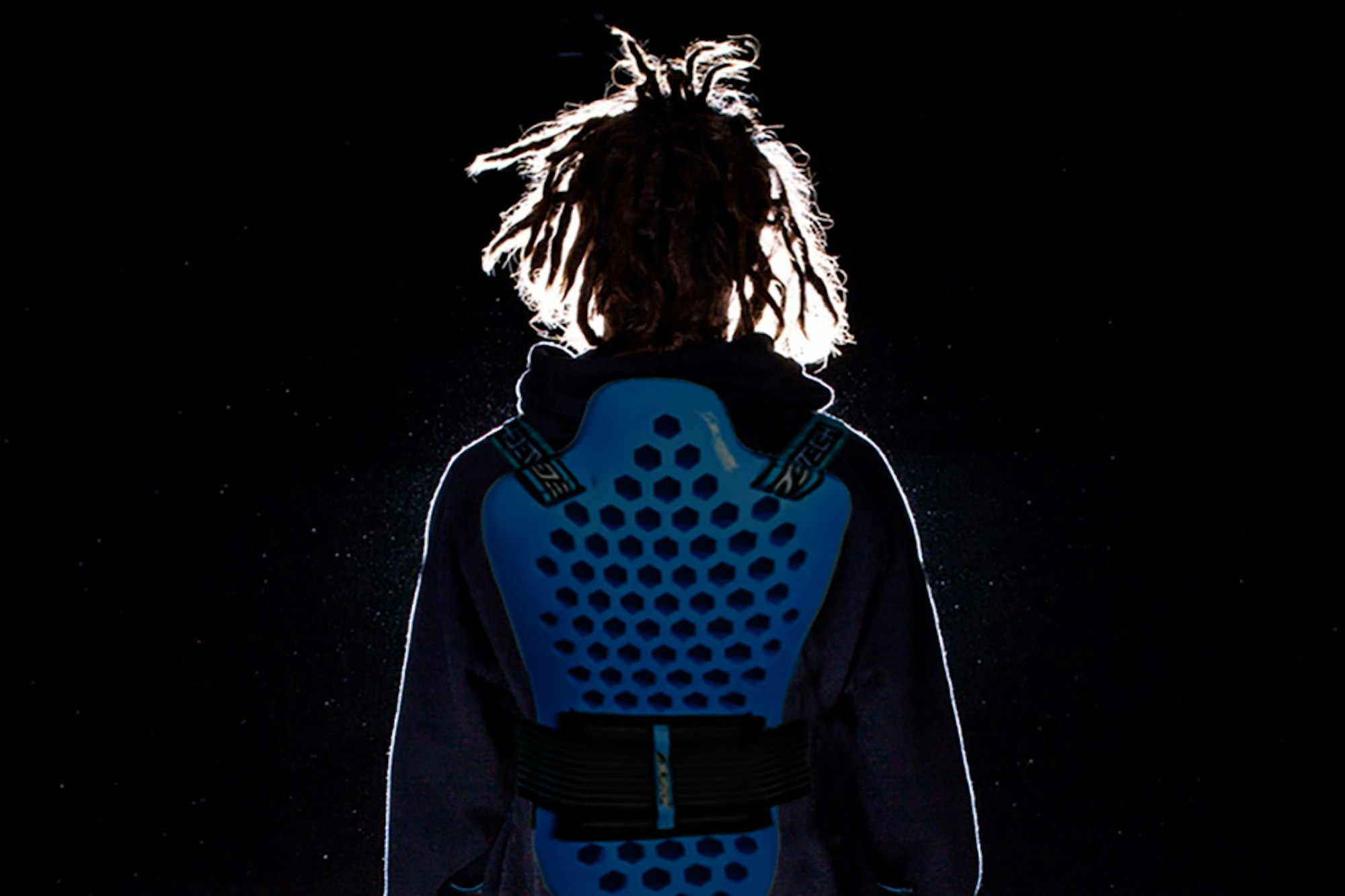 [Q&A] Henrik Harlaut on his newest sponsor, hair-do, the upcoming season and more